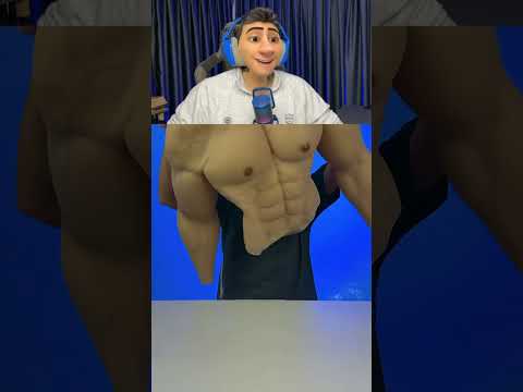 Karın Kasıyla Şişe Açılır Mı?