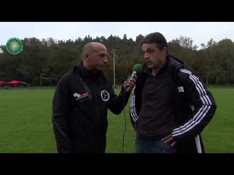 Interviews: SV Cosmos Aystetten - SC Bubesheim