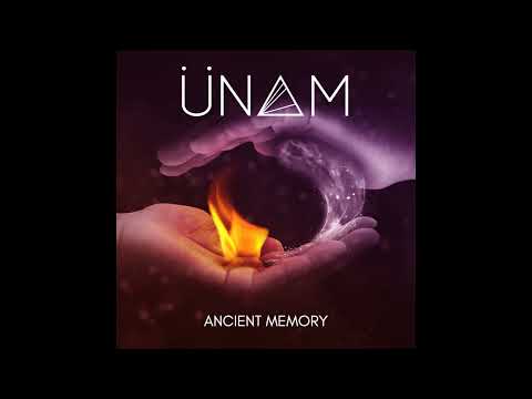 ÜNAM  - Water [Ancient Memory EP]