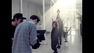 LEA - Making of...// DACH //