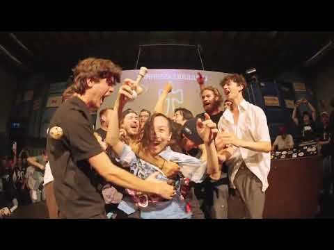 YASU VS SOMA - EKC Freestyle Finals 2023