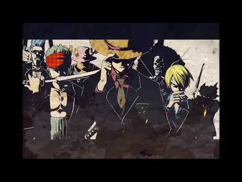 Nightcore Nexus-we are one