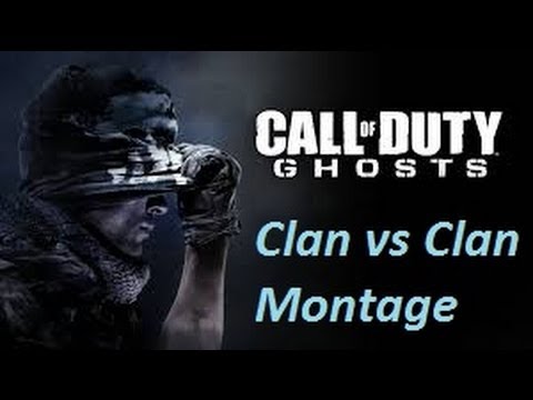 CvC Montage / Clutches and Streaks