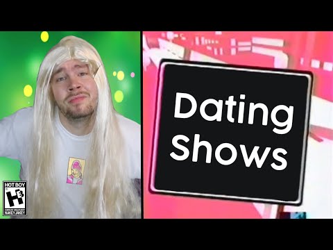 download lagu mp3 mp4 Dating Shows, download lagu Dating Shows gratis, unduh video klip Dating Shows