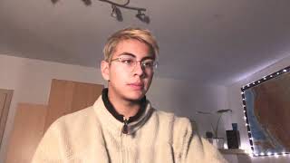 Allein - Capital Bra (sad)cover