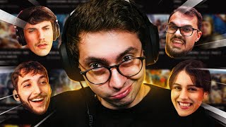 A RETROSPECTIVA COMPLETA DO ALANZOKA EM 2025!