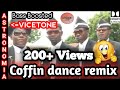 Astronomia Coffin Dance Remix