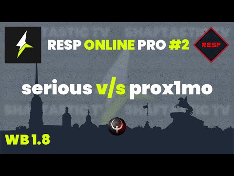 RESP PRO #2 - WB 1.8 - serious v/s prox1mo