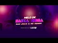 MELO DE FAIXA ROSA REGGAE FUNK