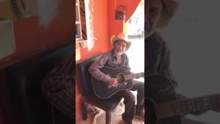 The Mexican Marty Robbins