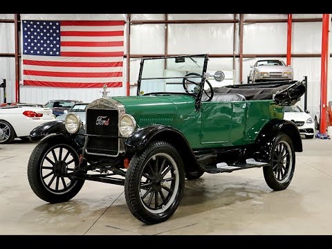 1926 Ford Model T (CC-1269581) for sale in Kentwood, Michigan