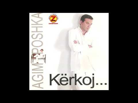 Agim Poshka - Albanian Mambo (Official Audio)