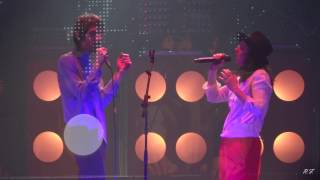 Love Reloaded - Baustelle