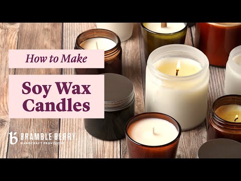 image-Where should candles be placed in a home?