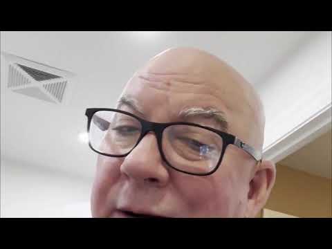 It's a Tip Top Renovation at Ralph & Sandra's