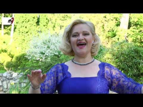 Silvia  Goncear  - Valsul anilor