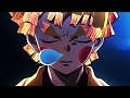 Zenitsu Vs Daki - Middle Of The Night「AMV/Edit」| Zenitsu X Inosuke | Upper Moon 6 | #Zenitsu #Shorts