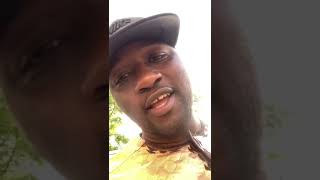 Kissima TOURE PDG de la société FL AFRICA