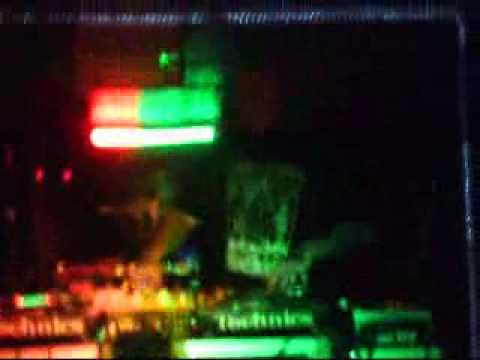 DJ GRUSM @ DJ NEL'S Saturday August 7 2010