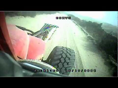 OFF THE LINE - dvd TEASER