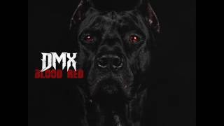 DMX - Blood Red (2016)