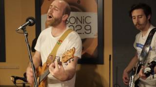 Said The Whale SONiC Session I Will Follow You