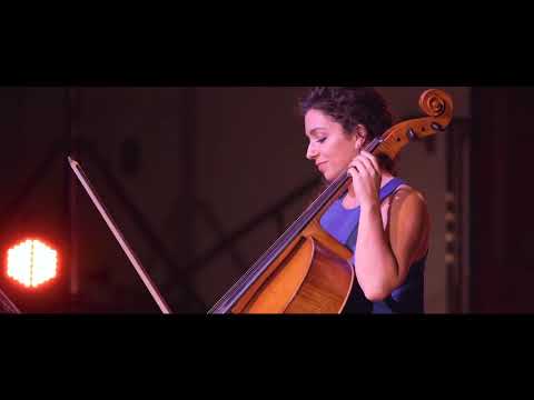 Concerts@Home, Episode 17 — Bach, Shaw, Akiho, Reich