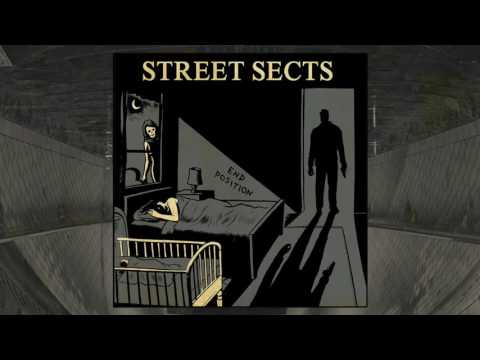 Street Sects - End Position