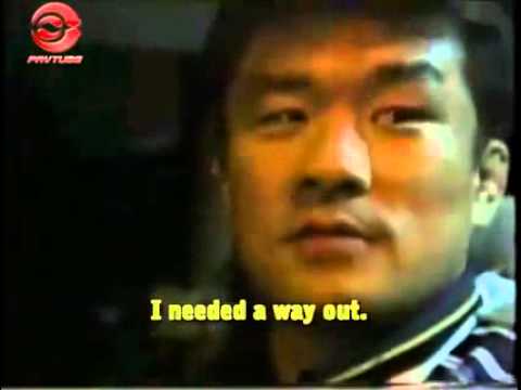 Why you should never put your arm out during a throuw ...