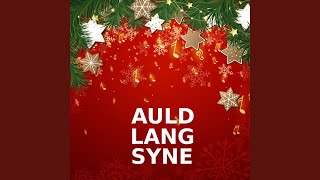 Auld Lang Syne (Sleigh Bells Version)