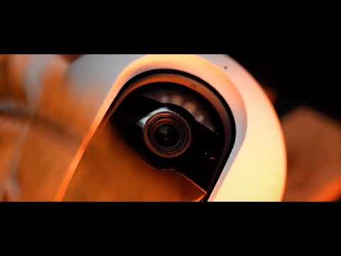 EZVIZ EB8 BATTERY CAMERA