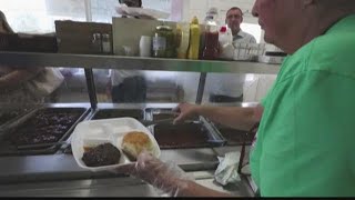 Corner Cafes: Corner Cafe and Grocery
