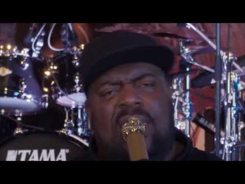 John P. Kee & New Life “Live and Uncut” #JPKLiveUncut