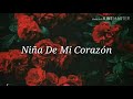 Niña De Mi corazón - La Arrolladora Banda El Limon (Letra)