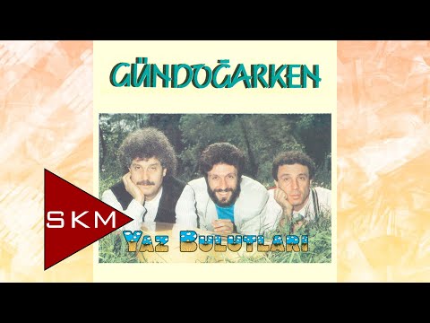 Bodrum 1972 (Reprise) - Gündoğarken (Official Audio)