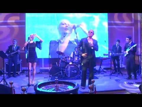 Adriano Celentano - Show in Casino Makao (Live)