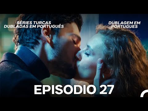 A Agência Episódio 27 (Dublagem em Português)