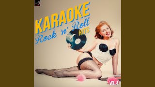 Splish-Splash-Badewannenparty (In the Style of Frank Zander) (Karaoke Version)