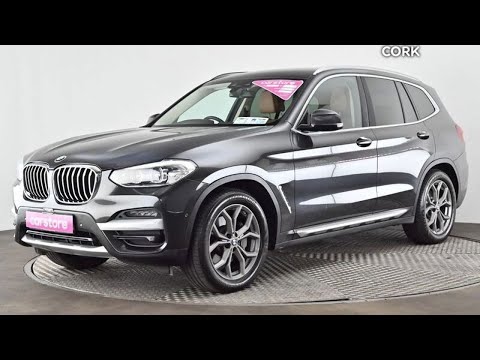 BMW X3 xDrive30d xLine Auto - Image 2