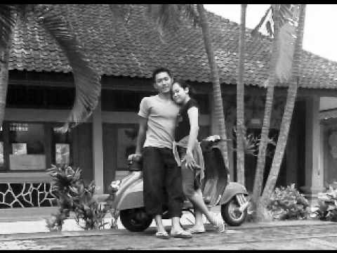 ubud band-jele melah