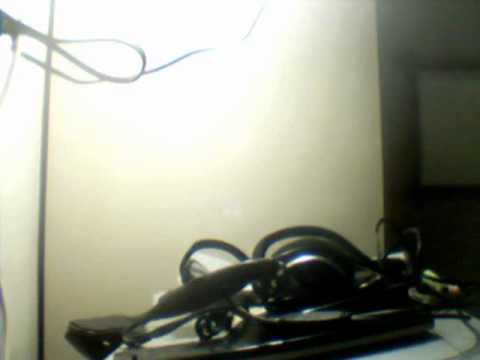 Nautosolo-MEREULA.  "TASTY VOLUME" recorded from laptop.wmv