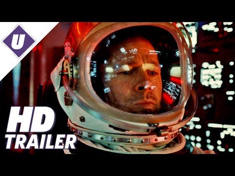 Ad Astra (2019) - Official HD Trailer | Brad Pitt, Tommy Lee Jones, Liv Tyler