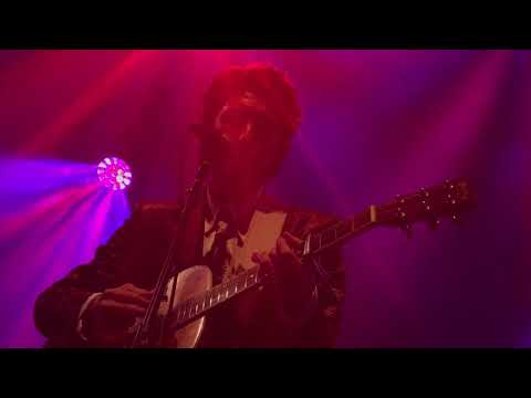 171231 잔나비(jannabi) - 너 같아 @판타스틱올드패션드송년회