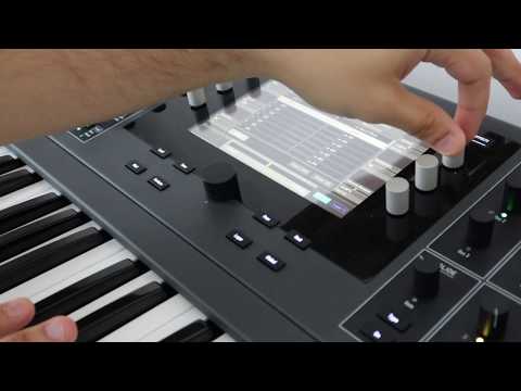 Beyond Synth Fundamentals: Creative Chorusing