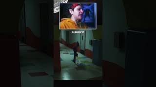 Download lagu Huggy Wuggy's RUDE Children mp3