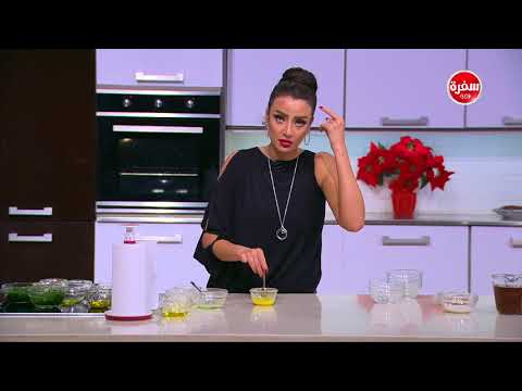 طرق طبيعية لتنعيم الشعر والتخلص من الشعر الهائش | هي وبس هنا hana