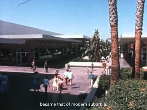 Lakewood: "The Future City as New as Tomorrow" (Modern Architecture in Los Angeles)