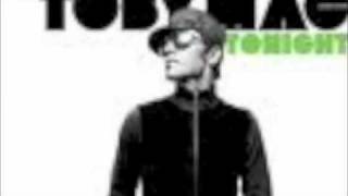 Hey Devil- tobyMac