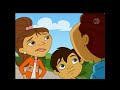 Airing Of Maya Miguel KLCS DT2 Los Angeles 10 20 2024 S5 E6 Paging Dr Maya