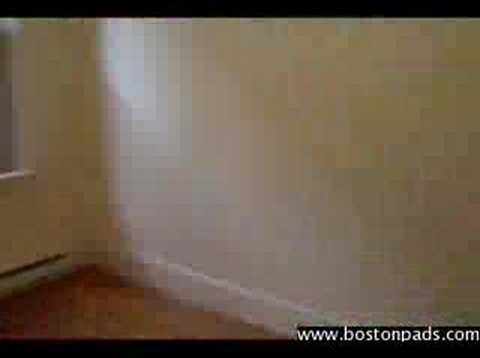 Boston, MA Real Estate- Wonderful BackBay Apartment